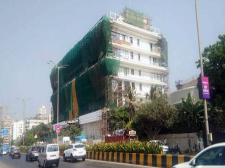 બંગલાની ખાસિયત બંગલાની ખાસિયત