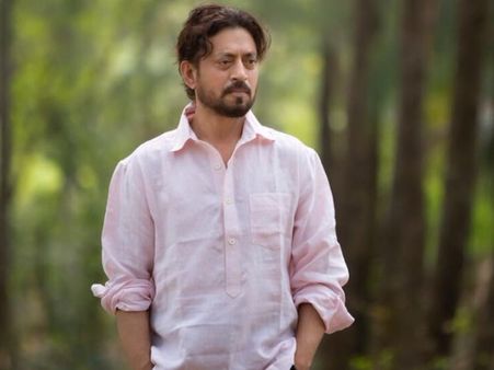 ઈલાજ બાદ ઘરે પાછા આવવા તૈયાર ઈરફાન, પરિવાર સાથે ભારતમાં મનાવશે દિવાળી!