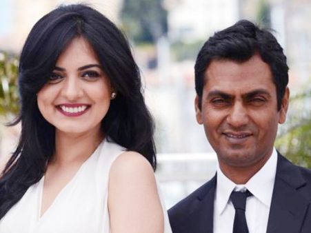 નિહારિકા સિંહે લગાવ્યા છે નવાઝ પર ગંભીર આરોપ નિહારિકા સિંહે લગાવ્યા છે નવાઝ પર ગંભીર આરોપ