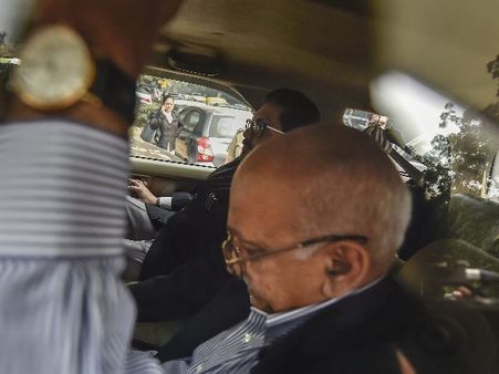 20 થી વધુ મહિલાઓએ લગાવ્યા છે યૌન શોષણના આરોપ