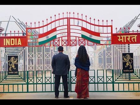 લાખોપતિ થયા ગામના ચાર ખેડૂત