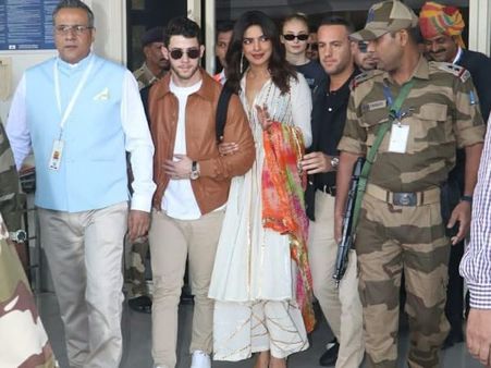 આજથી શરૂ થશસે લગ્નની રસમો