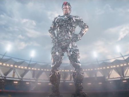 ફર્સ્ટ ડે ફર્સ્ટ શૉ હાઉસફુલ