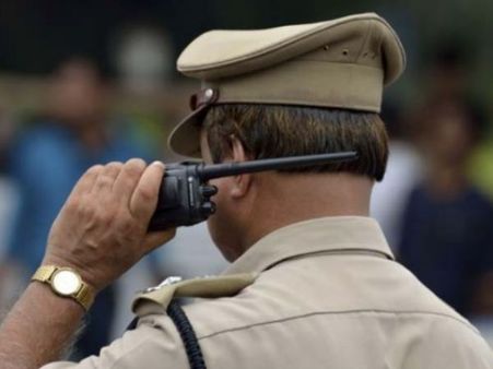 3 મિનિટની અંદર પહોંચી જશે પોલિસ