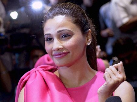 તનુશ્રીએ દસ વર્ષ પહેલા લગાવ્યો હતો યૌન શોષણનો આરોપ