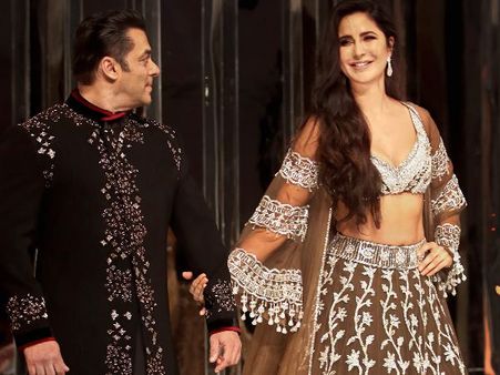 ફિલ્મમાં કેટરીનાએ કરી પ્રિયંકાને રિપ્લેસ