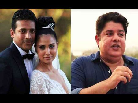 MeToo: સાજિદ ખાનની ગંદી હરકતો વિશે લારાએ મને કહ્યુ હતુઃ મહેશ ભૂપતિ