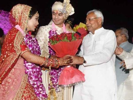 મારા લગ્ન જબરદસ્તી કરાવવામાં આવ્યા હતાઃ તેજ પ્રતાપ