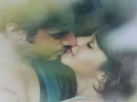 આમ્રપાલી ગુપ્તા