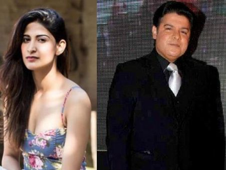 #MeToo: સાજિદ ખાને આ હિરોઈનને પૂછ્યું- 100 કરોડ આપીશ તું કુતરા સાથે સેક્સ કરીશ?