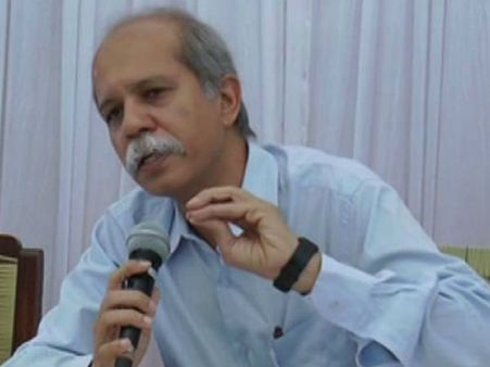 વકીલોએ વિરોધ કર્યો