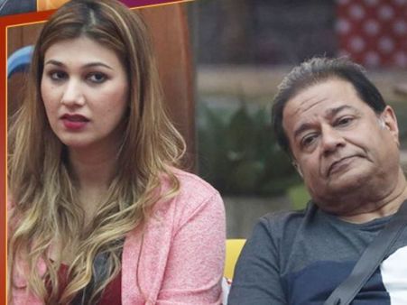 જસલીન અને અનુપ જલોટાની પ્રેમ કહાની ચર્ચામાં રહી