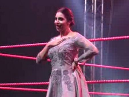 અંબાલા સિટીમાં ચાલી રહ્યો છે મુકાબલો અંબાલા સિટીમાં ચાલી રહ્યો છે મુકાબલો