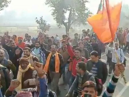 6 ડિસેમ્બર 1992ના રોજ બની કલંકિત ઘટના