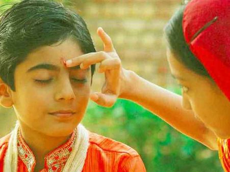 કાર્તિક શુક્લ બીજ