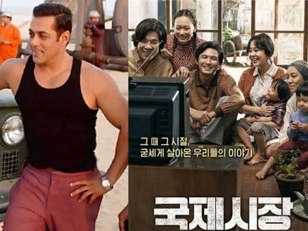 અંદરની વાત, ઈદ 2019માં ફ્લોપ થવાની તૈયારી કરી રહ્યો છે સલમાન ખાન!