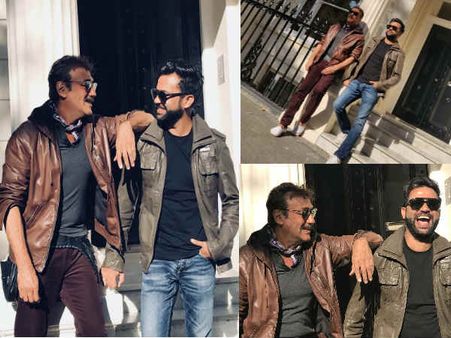 ફિલ્મના કેરેક્ટર 