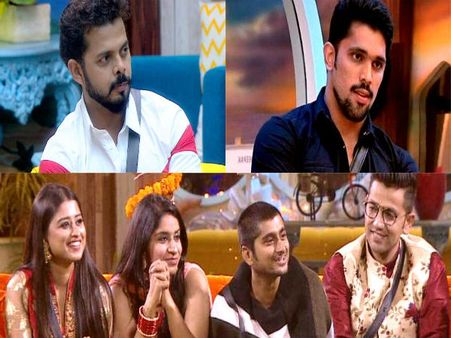 બિગ બૉસઃ પહેલીવાર 2 કિડનેપરની એન્ટ્રી, હોશ ઉડાવી દે તેવો વીડિયો લીક