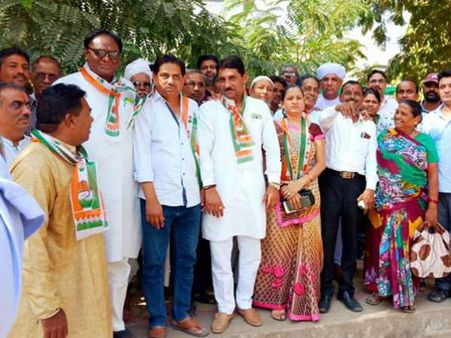 નોટબંધીના અસલી લાભાર્થી કોણ? નોટબંધીના અસલી લાભાર્થી કોણ?