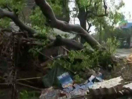 6000થી વધુ રિલીફ કેમ્પ ખોલવામાં આવ્યા