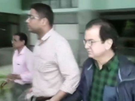 PNB Scam: મેહુલ ચોક્સીના સાથી દીપક કુલકર્ણીની EDએ કરી ધરપકડ