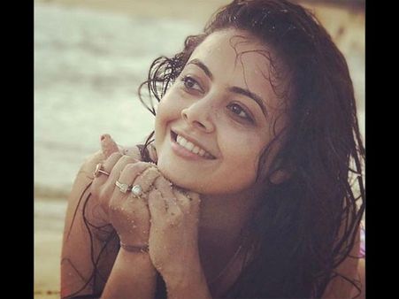 દેવોલિના ભટ્ટાચાર્ય દેવોલિના ભટ્ટાચાર્ય