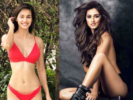 બોલ્ડ અંદાઝ 