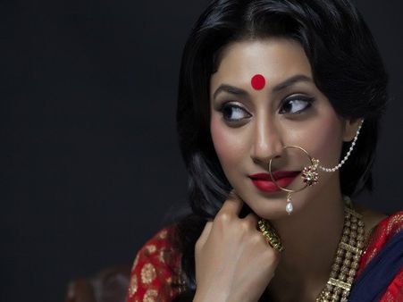 FACE READEING:ચહેરા પર હોય છે તમામ રાશિના ચિહ્ન, જાણો ક્યાં હોય છે કયું ચિહ્ન