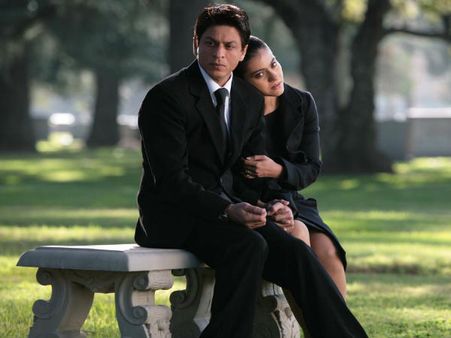 માય નેમ ઈઝ ખાન