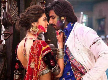 રામ લીલા