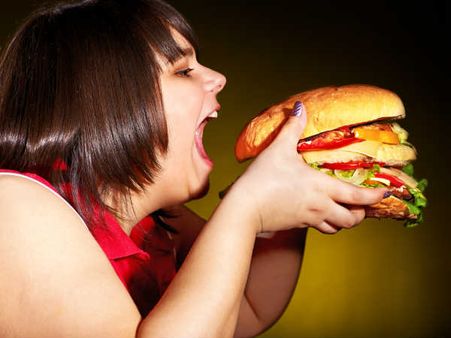 આ રાશિના લોકો હોય છે ખાઉધરા!