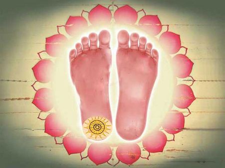 માળા કે ચિન્હ