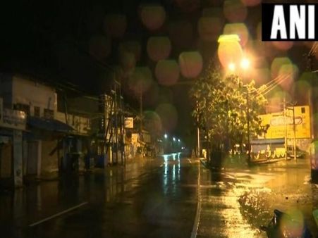 સરકારે હેલ્પલાઈન નંબર જાહેર કર્યો