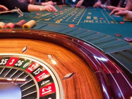 જીયોની કંપનીનો સીઈઓ જુગારમાં અરબો રૂપિયા હાર્યો