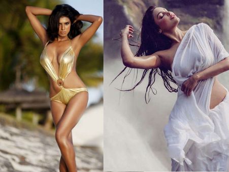 બિકીનીમાં હૉટ લાગી રહી છે બિગ બૉસની આ વિદેશી સુપરસ્ટાર, જુઓ તસવીરો