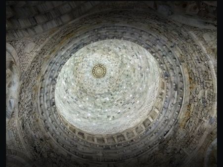 સ્વામી બા ઈમારતમાં 5 પ્રકારના પથ્થરનો ઉપયોગ થયો સ્વામી બા ઈમારતમાં 5 પ્રકારના પથ્થરનો ઉપયોગ થયો