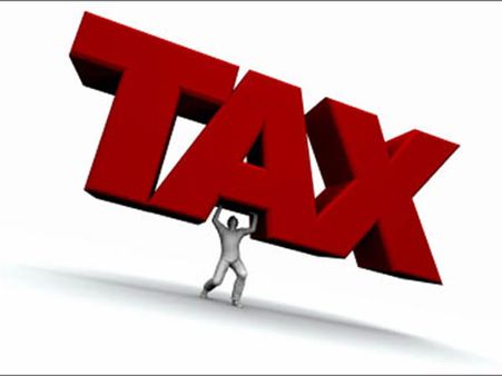 ટેક્સ ડિડિક્શન લિમિટ 8 વર્ષ માટે કેપ્ડ છે.