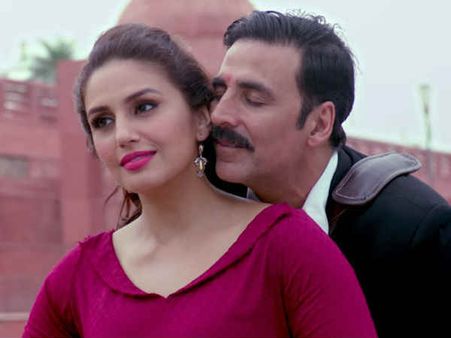 જૉલી એલએલબી 2