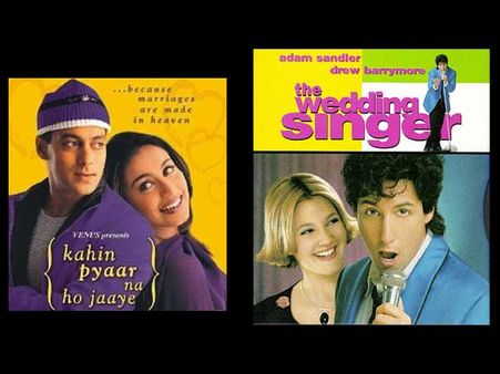 કહીં પ્યાર ના હો જાએ