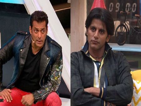 સલમાનનો ટાર્ગેટ