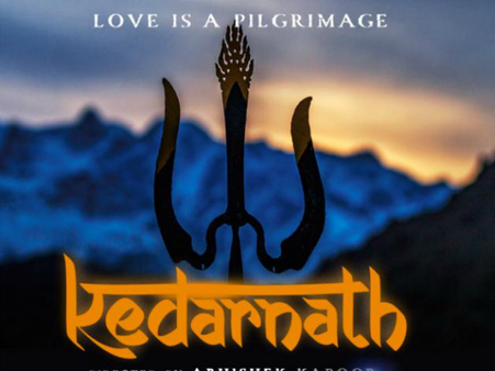 ફિલ્મ 7 ડિસેમ્બરે રિલીઝ થઇ રહી છે