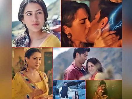 2018ના સૌથી મોટા વિવાદ, રિલીઝ પહેલા જ મુસીબતમાં ફસાઈ આ 10 ફિલ્મો