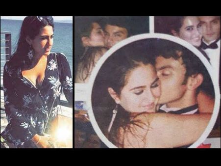 ભાઈઓને ડેટ કરી રહી હતી સારા-જ્હાનવી