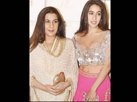 મારા માબાપની જેમ હું પણ અજીબ છુ