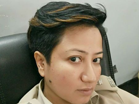 #MeToo: મહિલા પોલીસ અધિકારીએ વરિષ્ઠ IPS પર લગાવ્યો ગંભીર આરોપ