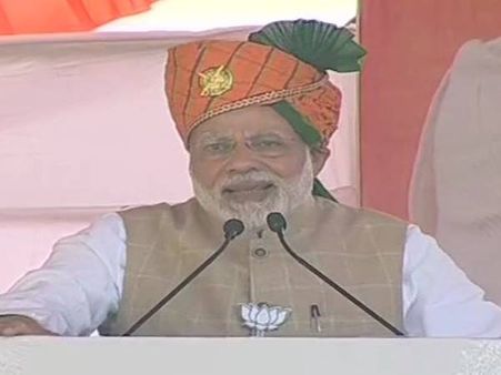 મુંબઈ હુમલા પર બોલ્યા મોદી