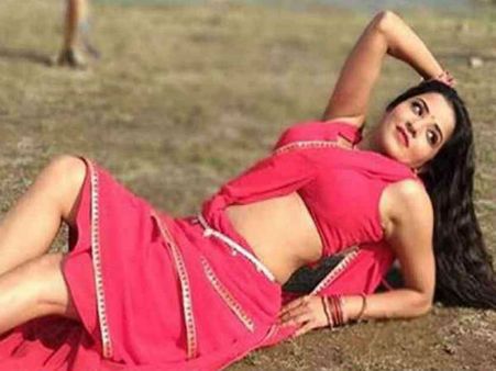 ભોજપુરી ફિલ્મો