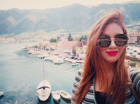 બંગાળી બાળા 