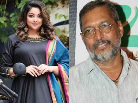 નાનાએ મહિલા આયોગને કહ્યું, તનુએ 10 વર્ષ પહેલાં આરોપ કેમ ન લગાવ્યો?