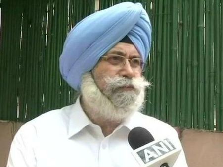 અમૃતસર ધમાકામાં સેનાધ્યક્ષનો હાથ હોઈ શકે છેઃ ફૂલ્કા